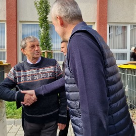 Zväčšiť fotografiu - Víkend v podobe hodových slávností a výstavy exotického vtáctva - 20231007_092931