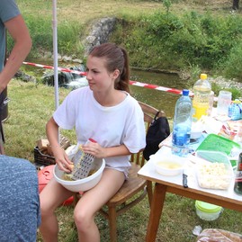 Víkend v regiónoch sa niesol v znamení súťaženia o najlepší guláš - IMG_1458