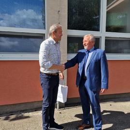 Zväčšiť fotografiu - Víkend v znamení výročí obcí a prehliadky strojov - 20230902_110835