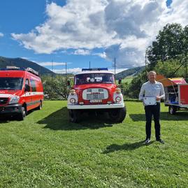 Zväčšiť fotografiu - Víkend v znamení výročí obcí a prehliadky strojov - 20230902_122725