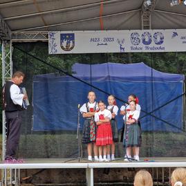 Zväčšiť fotografiu - Víkend v znamení výročí obcí a prehliadky strojov - 20230902_131144