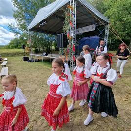 Zväčšiť fotografiu - Víkend v znamení výročí obcí a prehliadky strojov - 20230902_131324