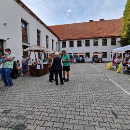 Zväčšiť fotografiu - Víkend v znamení výročí obcí a prehliadky strojov - 20230902_171136