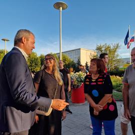 Zväčšiť fotografiu - Víkend v znamení výročí obcí a prehliadky strojov - 20230902_184238