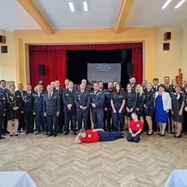 Zväčšiť fotografiu - Víkendové podujatia obohatili kultúrou viaceré časti kraja