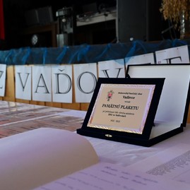 Zväčšiť fotografiu - Víkendové podujatia obohatili kultúrou viaceré časti kraja
