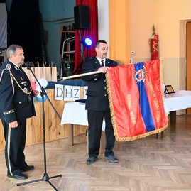 Zväčšiť fotografiu - Víkendové podujatia obohatili kultúrou viaceré časti kraja