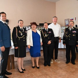 Zväčšiť fotografiu - Víkendové podujatia obohatili kultúrou viaceré časti kraja