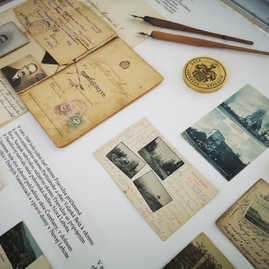 Zväčšiť fotografiu - Vitajte v matúšovom kraji! - Hornonitrianske múzeum_Matúšov kraj (5)