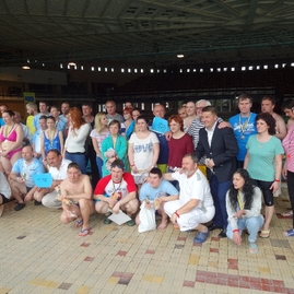 Víťazmi sa stali klienti z css ipa. trénovali celý rok a doniesli dve medaile - DSC05541