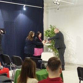 Zväčšiť fotografiu - Vlastivedné múzeum vydalo ďalšiu publikáciu regionálneho charakteru - DSC07593