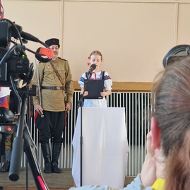 Zväčšiť fotografiu - Volebný zjazd szpb, ale aj kultúrne podujatia s medzinárodným významom - 20230520_101538
