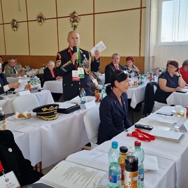 Zväčšiť fotografiu - Volebný zjazd szpb, ale aj kultúrne podujatia s medzinárodným významom - 20230520_105222