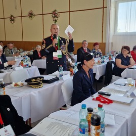 Zväčšiť fotografiu - Volebný zjazd szpb, ale aj kultúrne podujatia s medzinárodným významom - 20230520_105222(0)