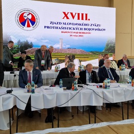 Zväčšiť fotografiu - Volebný zjazd szpb, ale aj kultúrne podujatia s medzinárodným významom - 20230520_105901