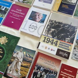 Zväčšiť fotografiu - Volebný zjazd szpb, ale aj kultúrne podujatia s medzinárodným významom - 20230520_110822