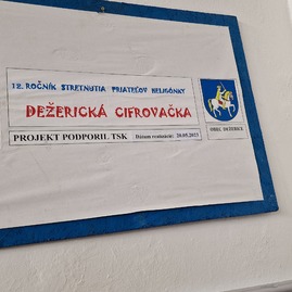 Zväčšiť fotografiu - Volebný zjazd szpb, ale aj kultúrne podujatia s medzinárodným významom - 20230520_140722