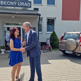 Zväčšiť fotografiu - Volebný zjazd szpb, ale aj kultúrne podujatia s medzinárodným významom - 20230520_143610