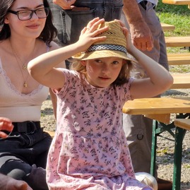 Zväčšiť fotografiu - Volebný zjazd szpb, ale aj kultúrne podujatia s medzinárodným významom - 20230520_152219