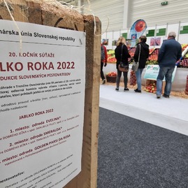Zväčšiť fotografiu - Všetko má svoj čas, odkazujú záhradkári - 20221014_100857