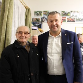 Zväčšiť fotografiu - Výbavu dhz hôrka nad váhom rozšírilo zrepasované vozidlo - IMG_7069