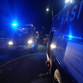 Zväčšiť fotografiu - Vyberte víťazov ankety dobrovoľní hasiči roka