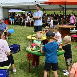Zväčšiť fotografiu - Vyberte víťazov ankety dobrovoľní hasiči roka