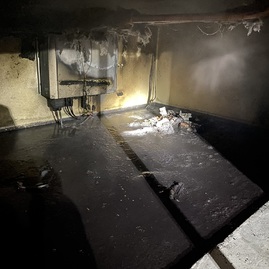 Zväčšiť fotografiu - Vyberte víťazov ankety dobrovoľní hasiči roka