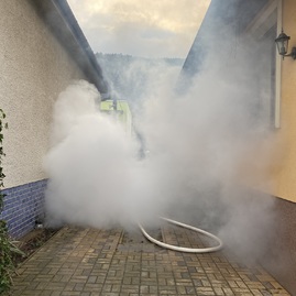 Zväčšiť fotografiu - Vyberte víťazov ankety dobrovoľní hasiči roka