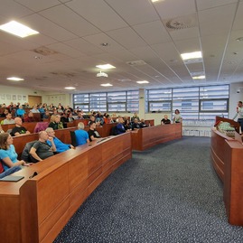 Zväčšiť fotografiu - Vyhodnotili ďalší ročník obľúbeného projektu - 20231209_152820
