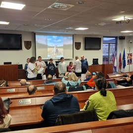 Zväčšiť fotografiu - Vyhodnotili ďalší ročník obľúbeného projektu - 20231209_154951
