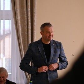 Zväčšiť fotografiu - Výnimočný sviatok žien oslávili aj v klobušiciach - DSC_3030