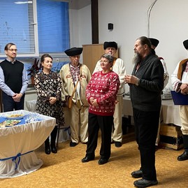 Zväčšiť fotografiu - Výstava betlehemov spája tradíciu s výtvarnou invenciou