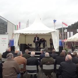 Výstava záhradkár 2015 prekonala počtom  vystavovateľov svoj rekord - 2a
