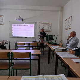 Zväčšiť fotografiu - Využite možnosť získať podporu pre svoj komunitný projekt