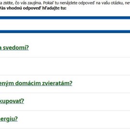 Zväčšiť fotografiu - Využite novinku – krajskú ekoporadňu! - ekoporadna2