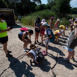Zväčšiť fotografiu - Vzdajme hold nielen cyklistom! - 20210628_CYKLOTRASA_NM_TN_007w
