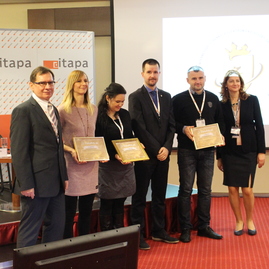 Webové sídlo trenčianskeho samosprávneho kraja je druhé najlepšie - IMG_6855