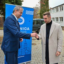 Zväčšiť fotografiu - Z neupotrebiteľného majetku kraja vzniknú ďalšie nájomné byty - Foto-5452