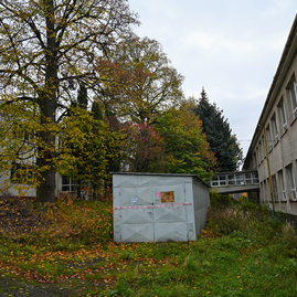 Zväčšiť fotografiu - Z neupotrebiteľného majetku kraja vzniknú ďalšie nájomné byty - Foto-5458