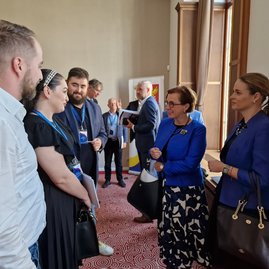 Zväčšiť fotografiu - Z trenčianskeho regiónu do sveta - 20230619_121815
