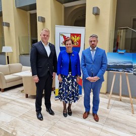 Zväčšiť fotografiu - Z trenčianskeho regiónu do sveta - 20230619_134212