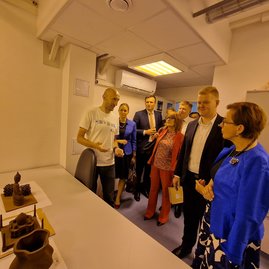 Zväčšiť fotografiu - Z trenčianskeho regiónu do sveta - 20230619_145535