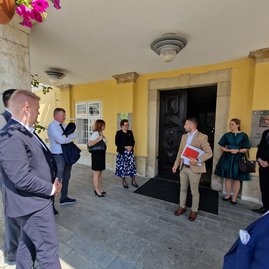 Zväčšiť fotografiu - Z trenčianskeho regiónu do sveta - 20230620_103830