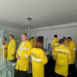 Zväčšiť fotografiu - Z trenčianskeho regiónu do sveta - 20230620_155129