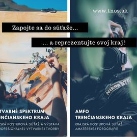 Zväčšiť fotografiu - Za kultúrou v papučiach - TNOS_súťaže