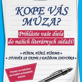 Zväčšiť fotografiu - Za kultúrou v papučiach - VKMR_Literarne_sutaze