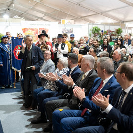 Zväčšiť fotografiu - Záhradkár po prvýkrát na trenčianskom letisku - 202404010_ZAHRADKAR_015w