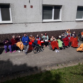 Zväčšiť fotografiu - Zariadenia sociálnych služieb sa postupne otvárajú, klienti využívajú aj videohovory - CSS Kolonka (3)