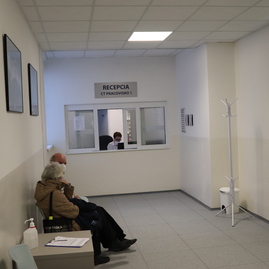 Zväčšiť fotografiu - Zástupcovia európskej komisie navštívili región hornej nitry - IMG_5762